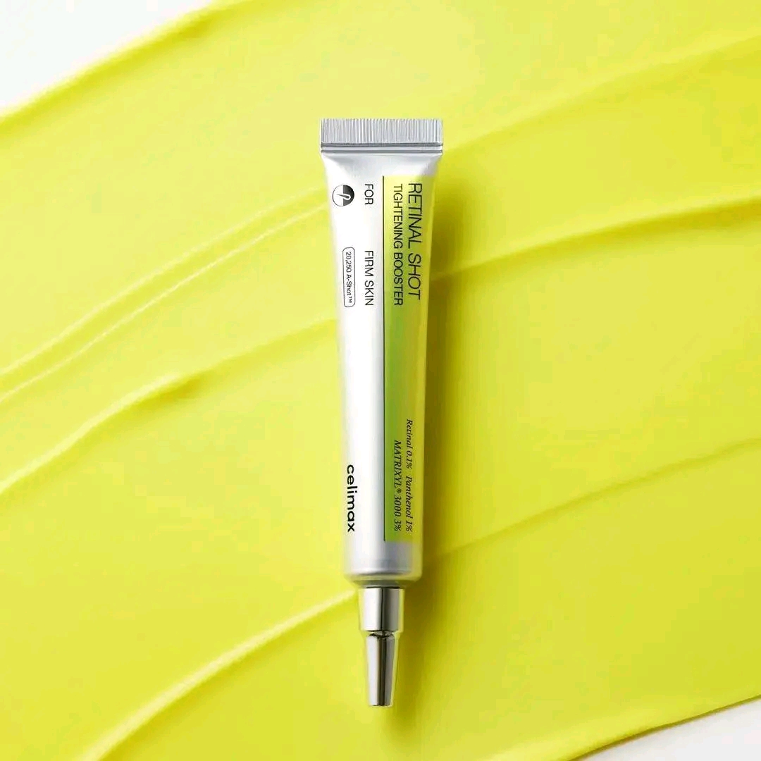 Celimax The Vita A Retinal Shot Tightening Booster