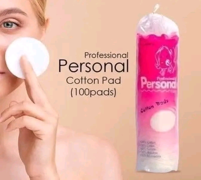 Professional Personal Cotton makeu