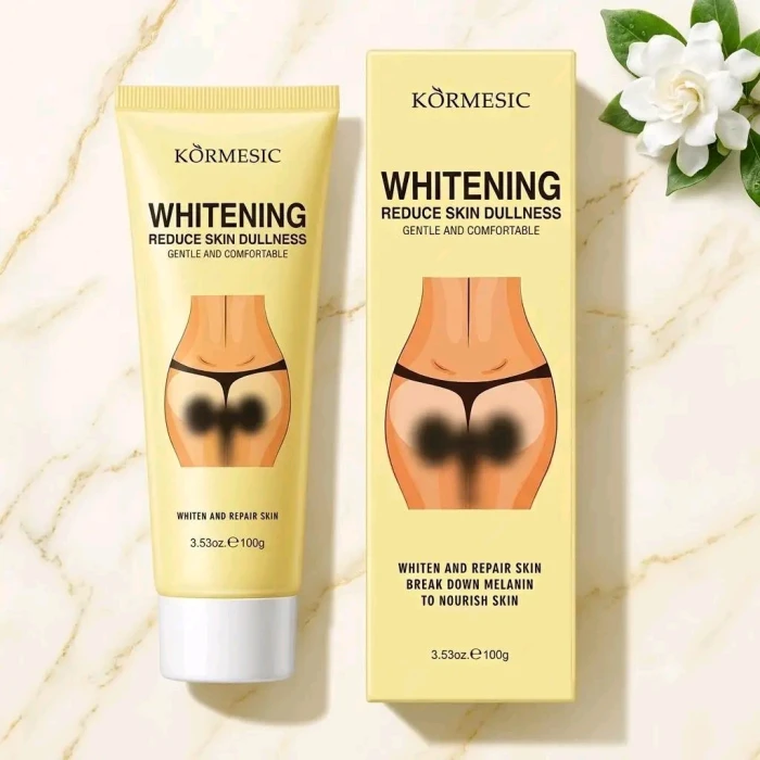 KORMESIC Soft Private Whitening Cream