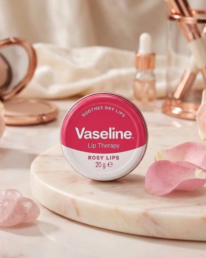 Vasline Lip Therapy